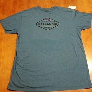 Patagonia  T-shirt